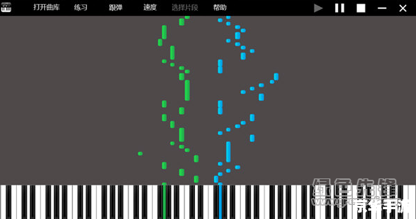电脑钢琴模拟器 探索电脑钢琴模拟器：音乐创作与学习的全新工具
