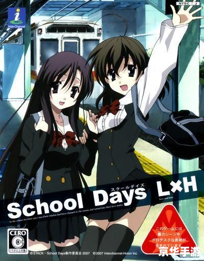 如何有效地使用“School Days”