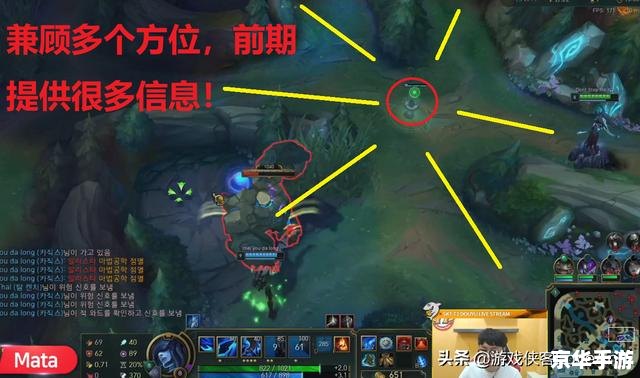 建议：《LOL道具悉数登场：探索与战斗的终极武器！》