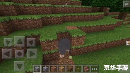 【我的世界0.13.1】游戏分析及特色内容探讨
