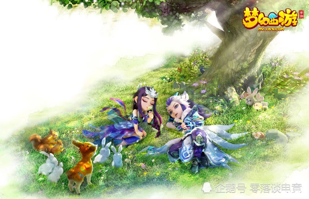 梦幻西游胡姬琵琶行副本攻略 梦幻西游胡姬琵琶行副本概览