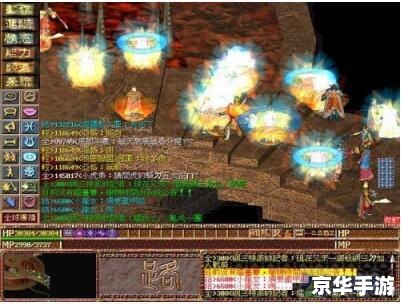 【wow揭秘过去】—— 探寻与重温魔兽世界的经典时代