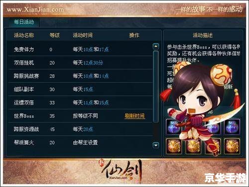 【新仙剑答题】游戏分析