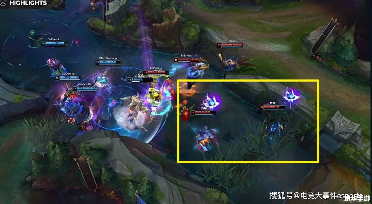 建议：《LOL瑟庄妮出装悉数登场：分析与攻略》
