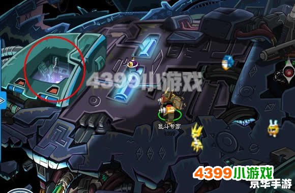 赛尔号元神珠在哪孵化 赛尔号元神珠孵化全攻略