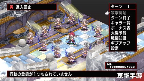 【PSP魔界战记2金手指】游戏分析及相关词汇探讨