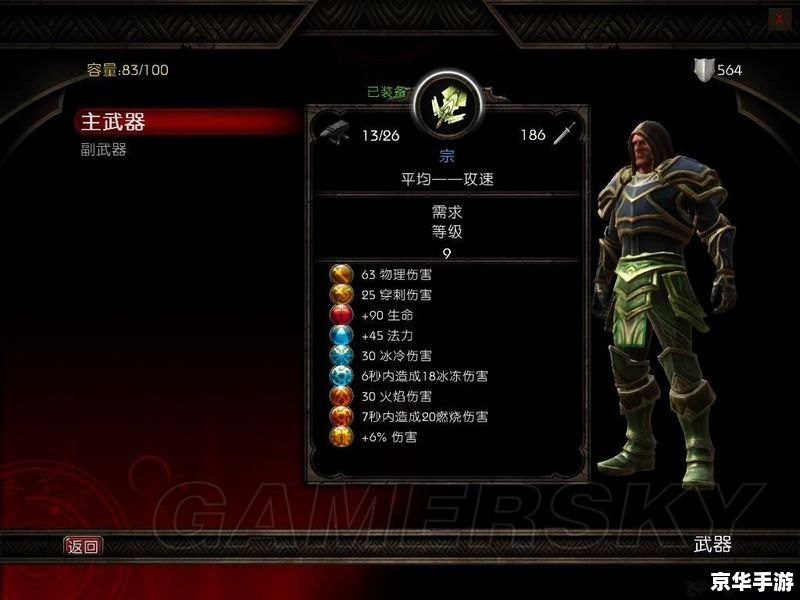 阿玛拉王国惩罚攻略——探索与战斗的终极指南