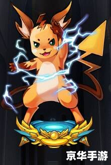 神奇宝贝进化图：探索与战斗的终极武器！