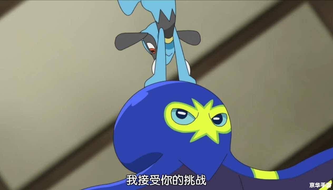 神奇宝贝进化图：探索与战斗的终极武器！