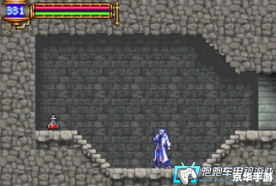 恶魔城晓月圆舞曲修改器 建议：