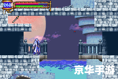 恶魔城晓月圆舞曲修改器 建议：
