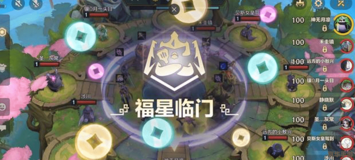 建议：《云顶之弈贵族悉数登场：豪华阵容悉数揭秘》