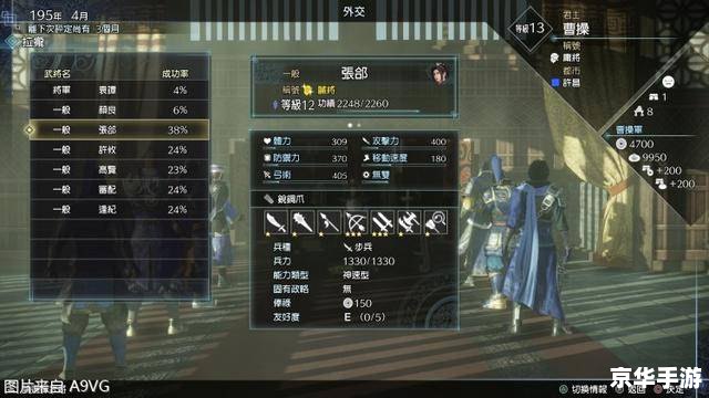 真三国无双修改器——游戏玩家的利器