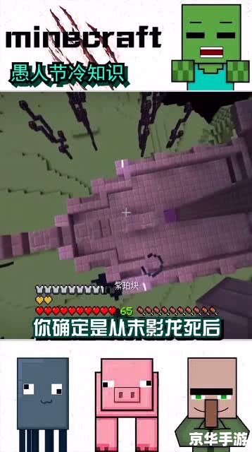 我的世界怎么去末地 建议：