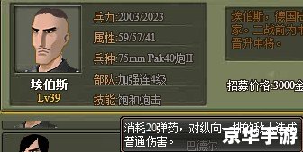 钢铁元帅攻略 钢铁元帅游戏攻略——掌握战略技巧，成为战争之王