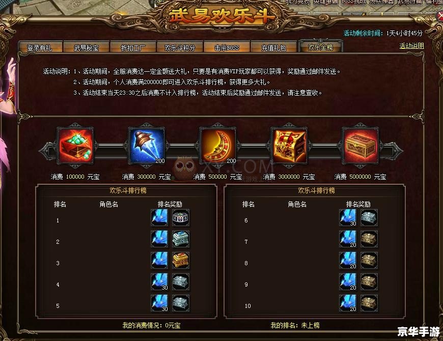 【武易传奇官方网站】游戏内容与特色全面解析
