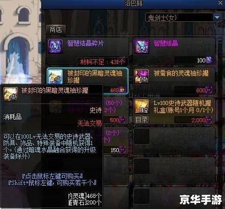 建议：《DNF稳定辅助——提升游戏体验的必备利器》