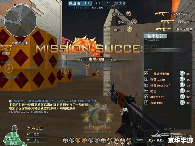 穿越火线挂：游戏内外挂现象的深度解析