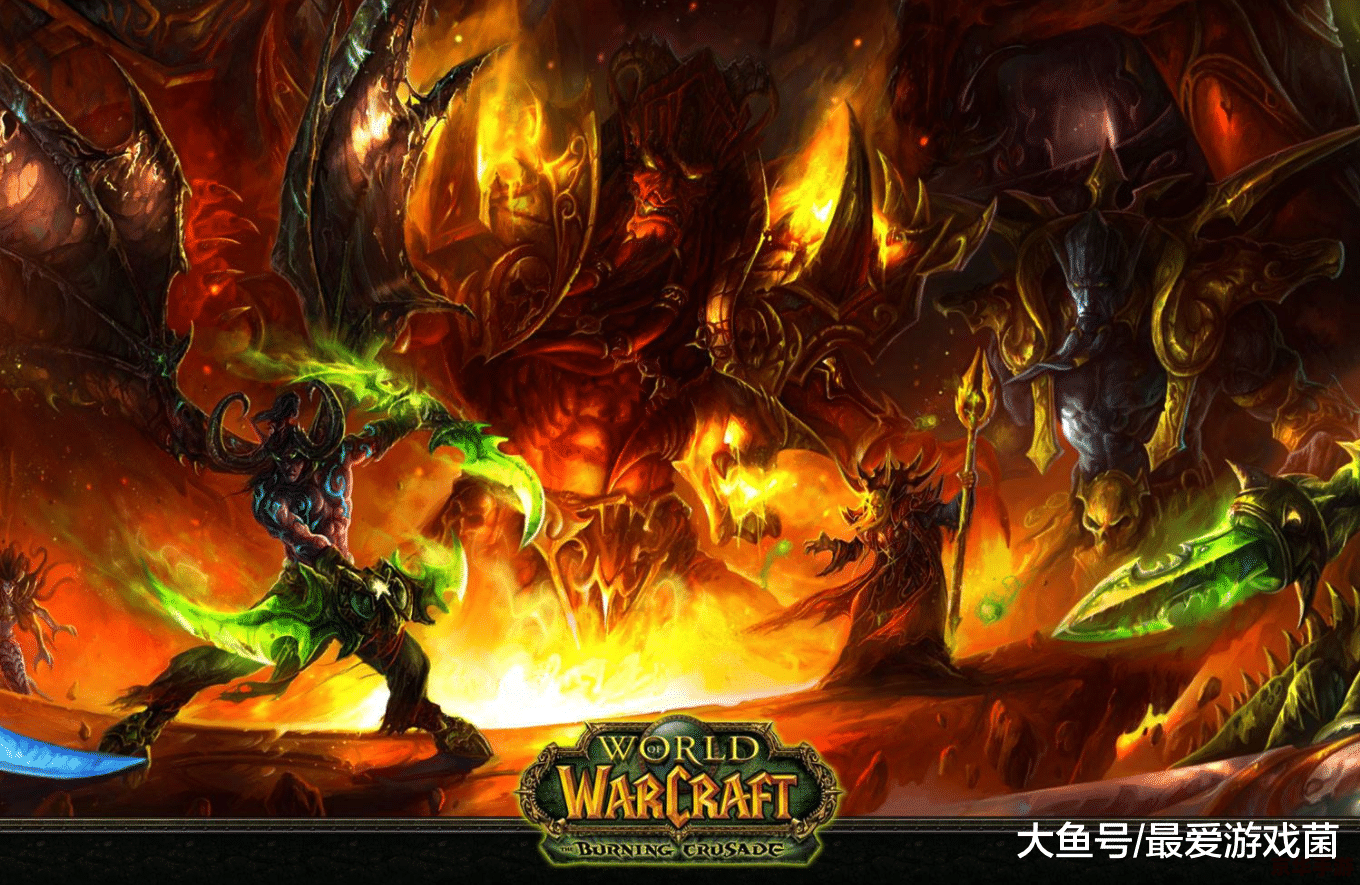 魔兽世界85级装备悉数登场：探索与战斗的终极武器！