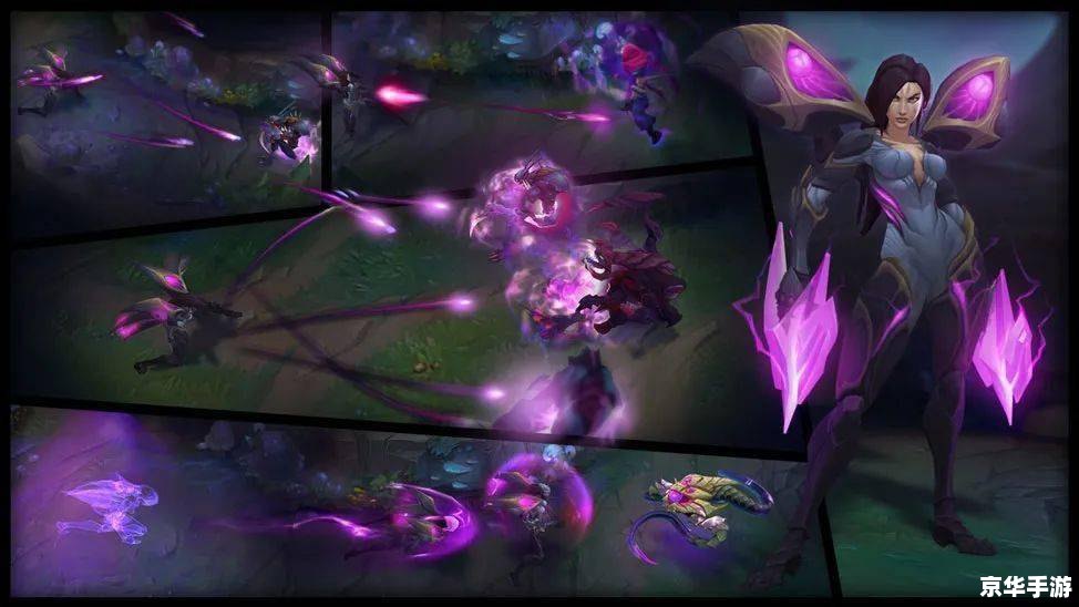 建议：《LOL卡兹克出装悉数登场：分析与攻略》