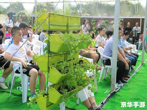 QQ农场登录——重温田园生活，尽享丰收乐趣