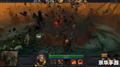 Dota骷髅王装备悉数登场：探索与战斗的终极武器！