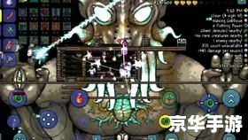 【泰拉瑞亚1.3】游戏更新内容及分析