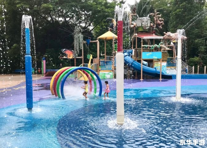 aquapark怎么安装 Aquapark水上乐园安装指南