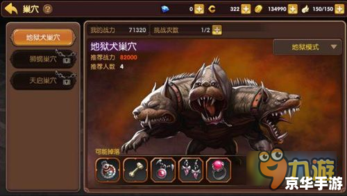龙之谷牛头怪套装悉数登场：探索与战斗的终极装备！