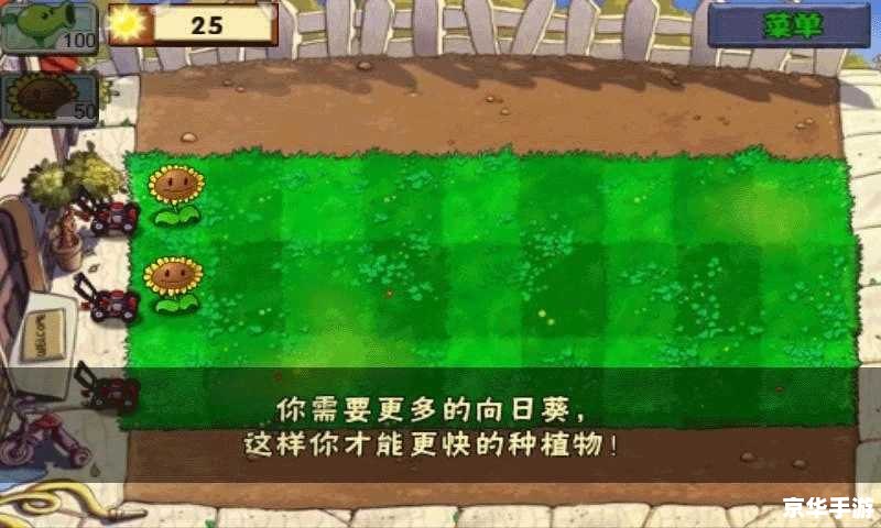 植物大战僵尸无尽版中文版怎么用