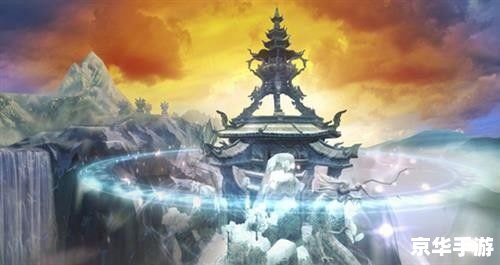 【仙侠世界吧】—— 探寻仙侠之美，体验奇幻之旅