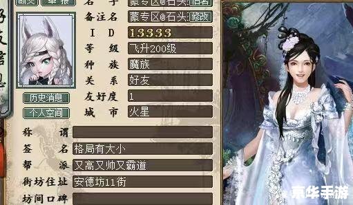 大话西游有私服吗 大话西游私服现象：存在与否的探讨