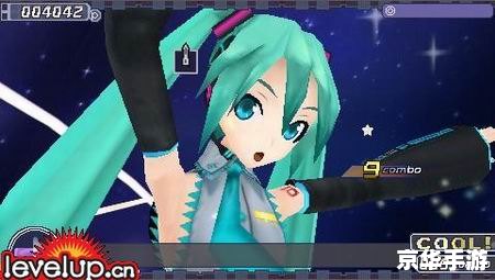 psp初音 建议：《初音未来：歌姬计划PSP版——尽享音乐节奏的魅力之旅》