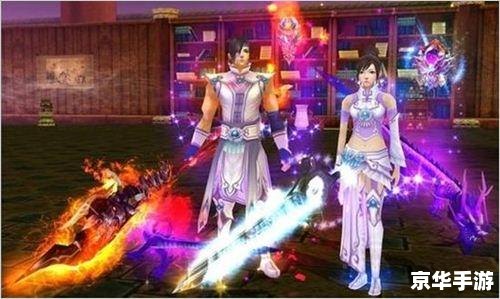 天龙八部女名字赏析：柔美与力量的完美结合