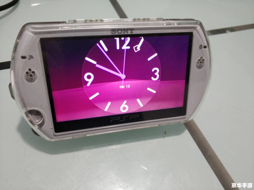 psp2000和3000的区别 建议：《PSP2000与3000：游戏机界的经典对决》