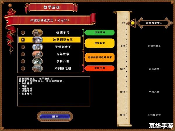 帝国时代4国家崛起中文版怎么用 帝国时代4国家崛起中文版的详细使用指南