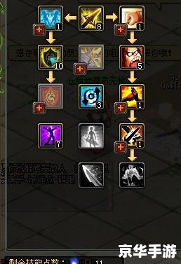 建议：《QQ自由幻想加点攻略：标签下的游戏世界解析》