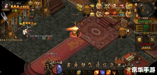 建议：《梦三国英雄：重塑经典，再现辉煌》