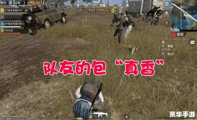 刺激战场怎么了 建议：《刺激战场的兴衰：一款人气游戏背后的故事》