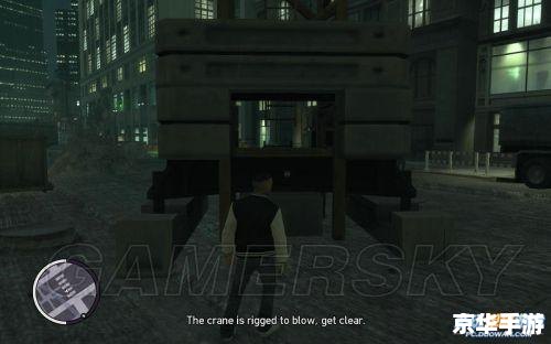 GTA4资料片——自由城的新篇章