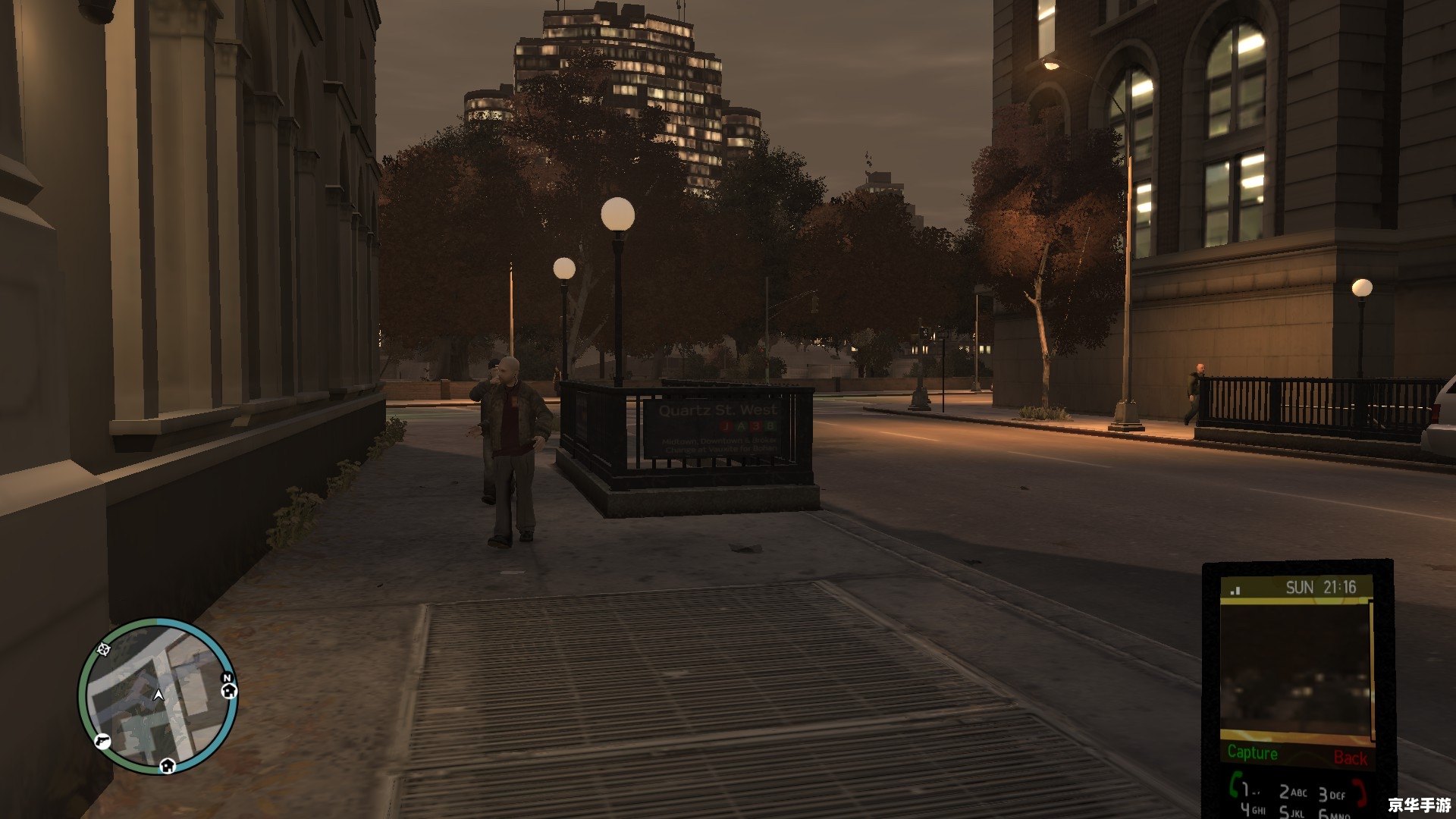 GTA4资料片——自由城的新篇章