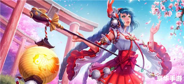 【王朝霸域大乔】游戏角色分析