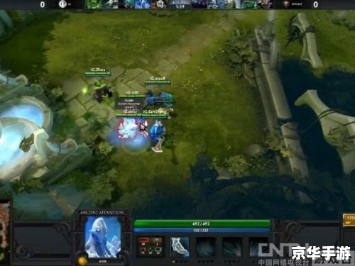 dota最新比赛 建议：《Dota2最新比赛盛宴，巅峰对决火热上演》