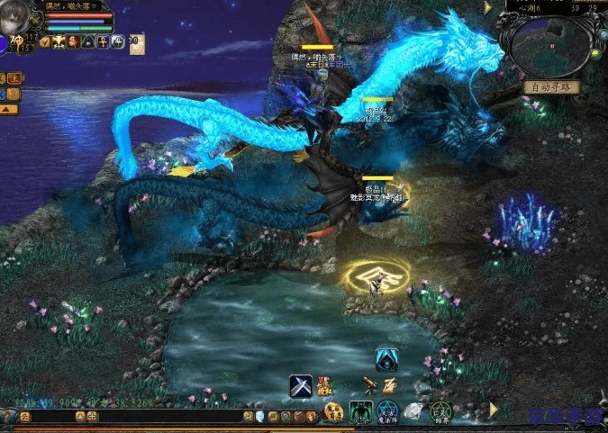 梦幻西游祥瑞坐骑：独特造型与战斗助力的完美结合