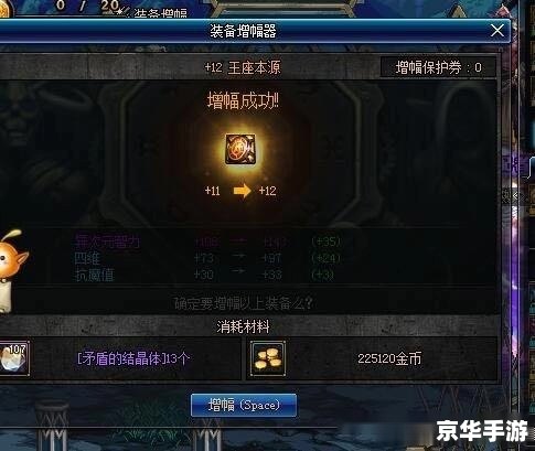 建议：《DNF高手大讲堂：装备强化与技能搭配的终极秘诀》