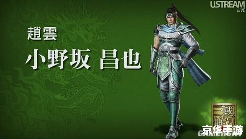真三国无双6 3dm：重温经典，再燃三国热血