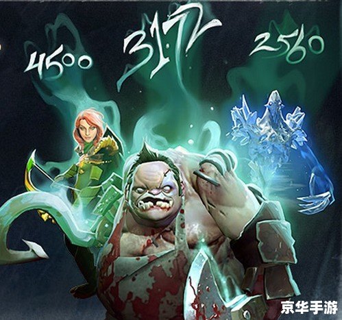 dota攻略 建议：《Dota2：致胜之道，英雄与策略的深度解析》