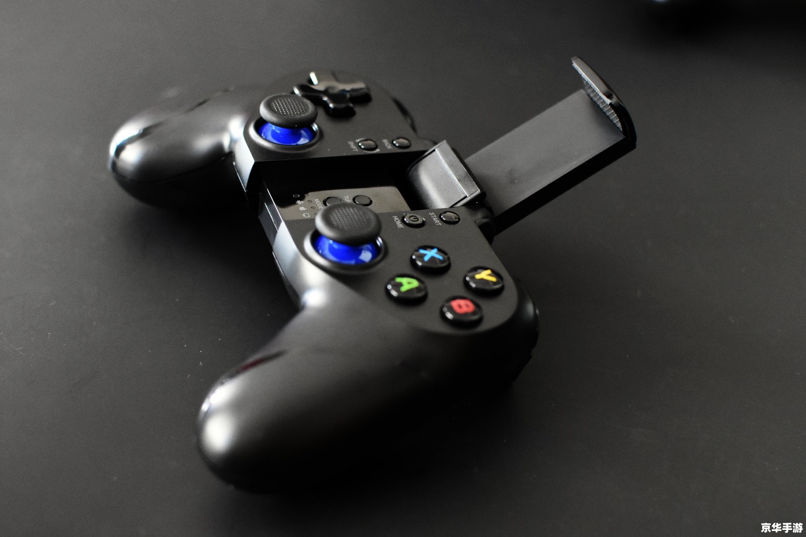 PS2手柄：游戏世界的必备利器
