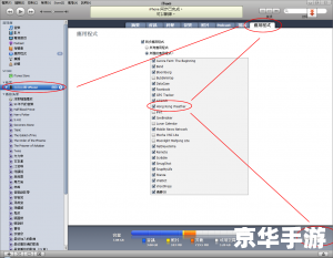 手机程序管理软件 手机程序管理软件：提升效率与安全性的必备工具