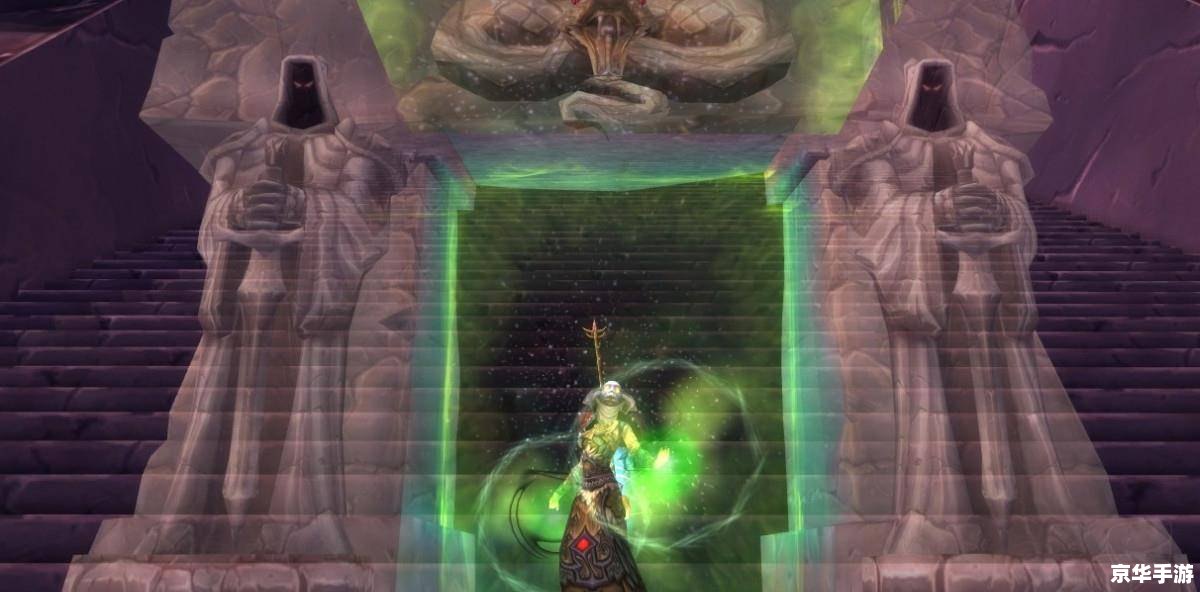 建议：《魔兽世界TBC：经典再现，燃情重温》